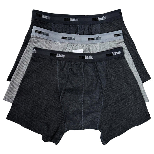 Boxer Manbasic